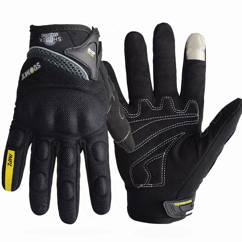 SUOMY SU 09 Hand Gloves