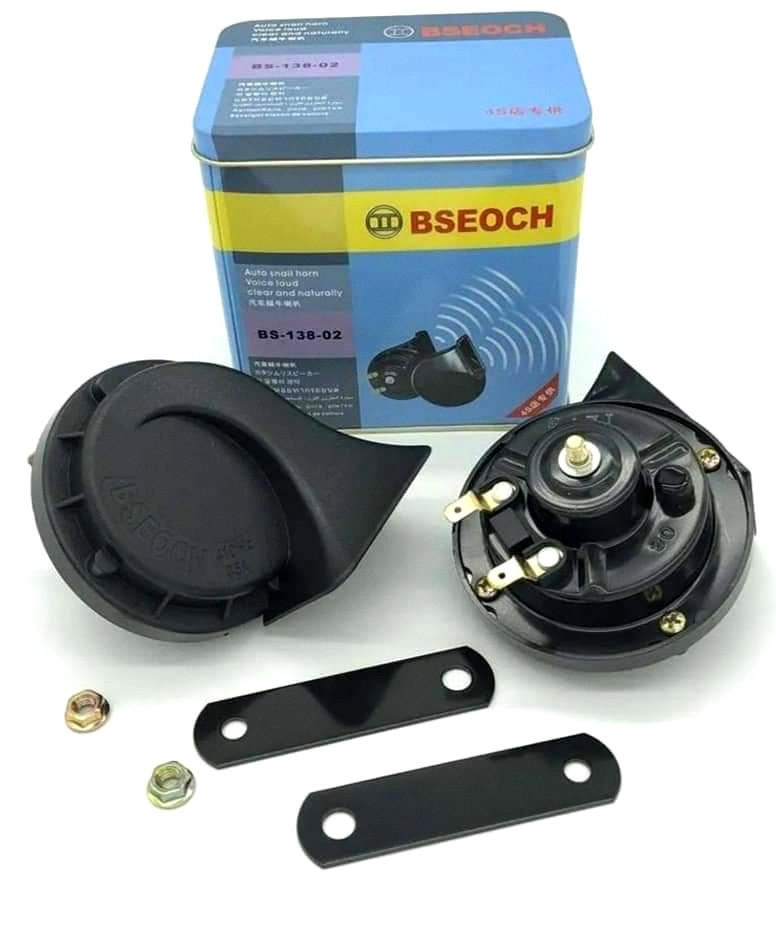 BSEOCH Auto Snail Horn - BS-138-02