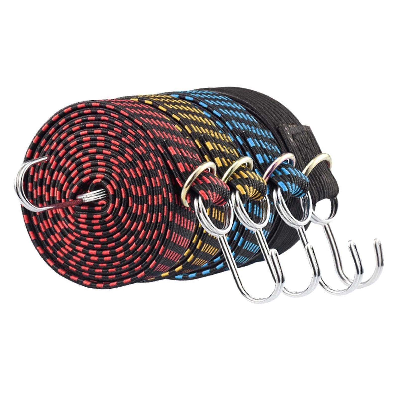Motorcycle Bungee Elastic Cord – 50 Inches