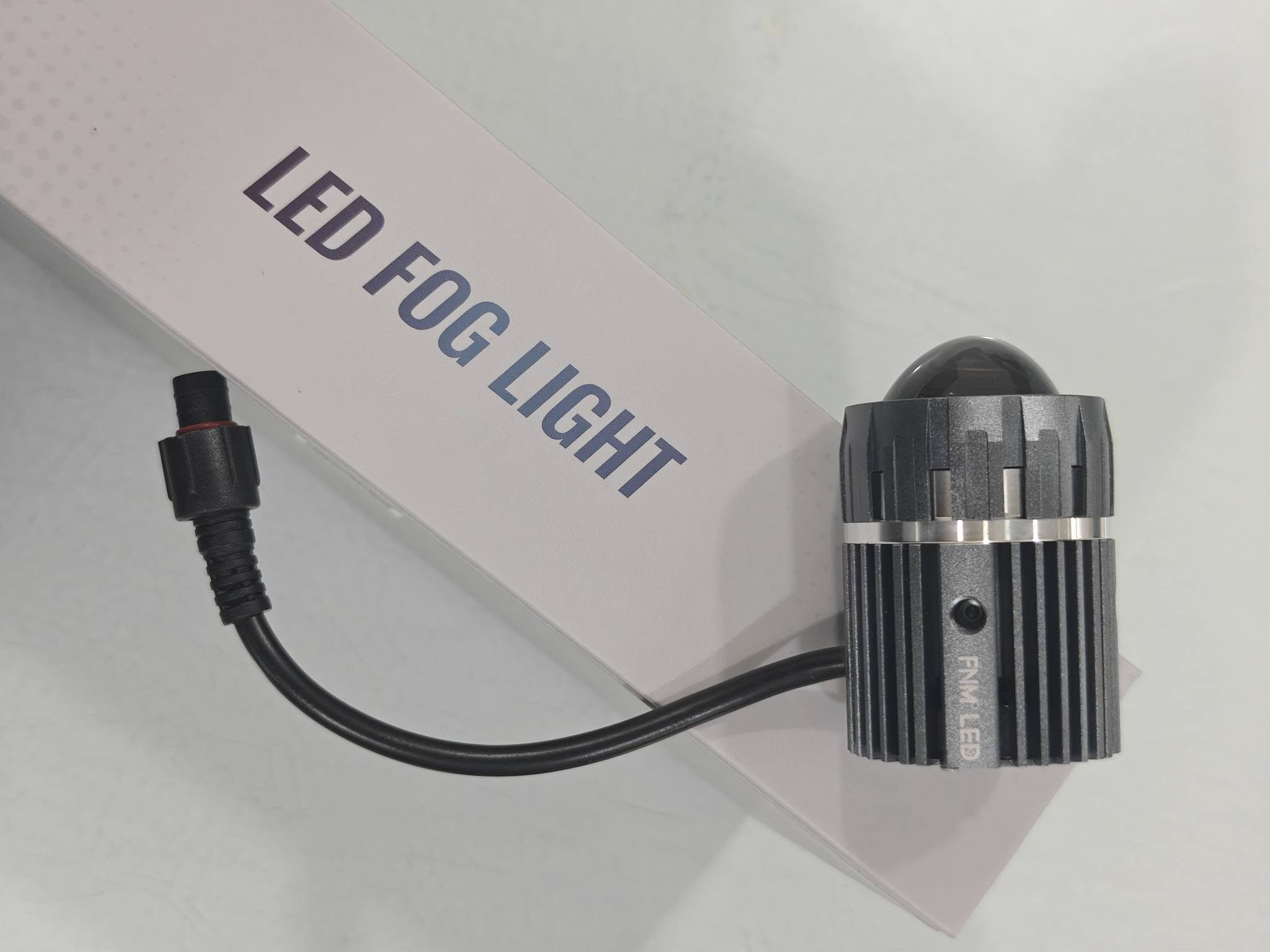 FNM-M2-V3 Motorcycle FOG Light