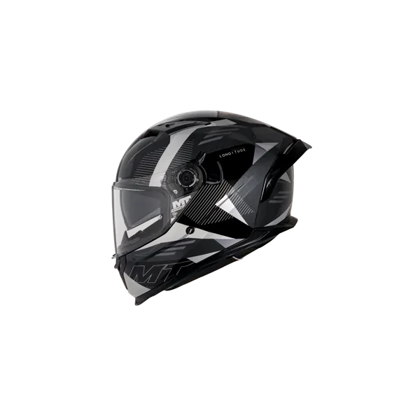 MT Braker SV Longitude – Gloss Grey/Black