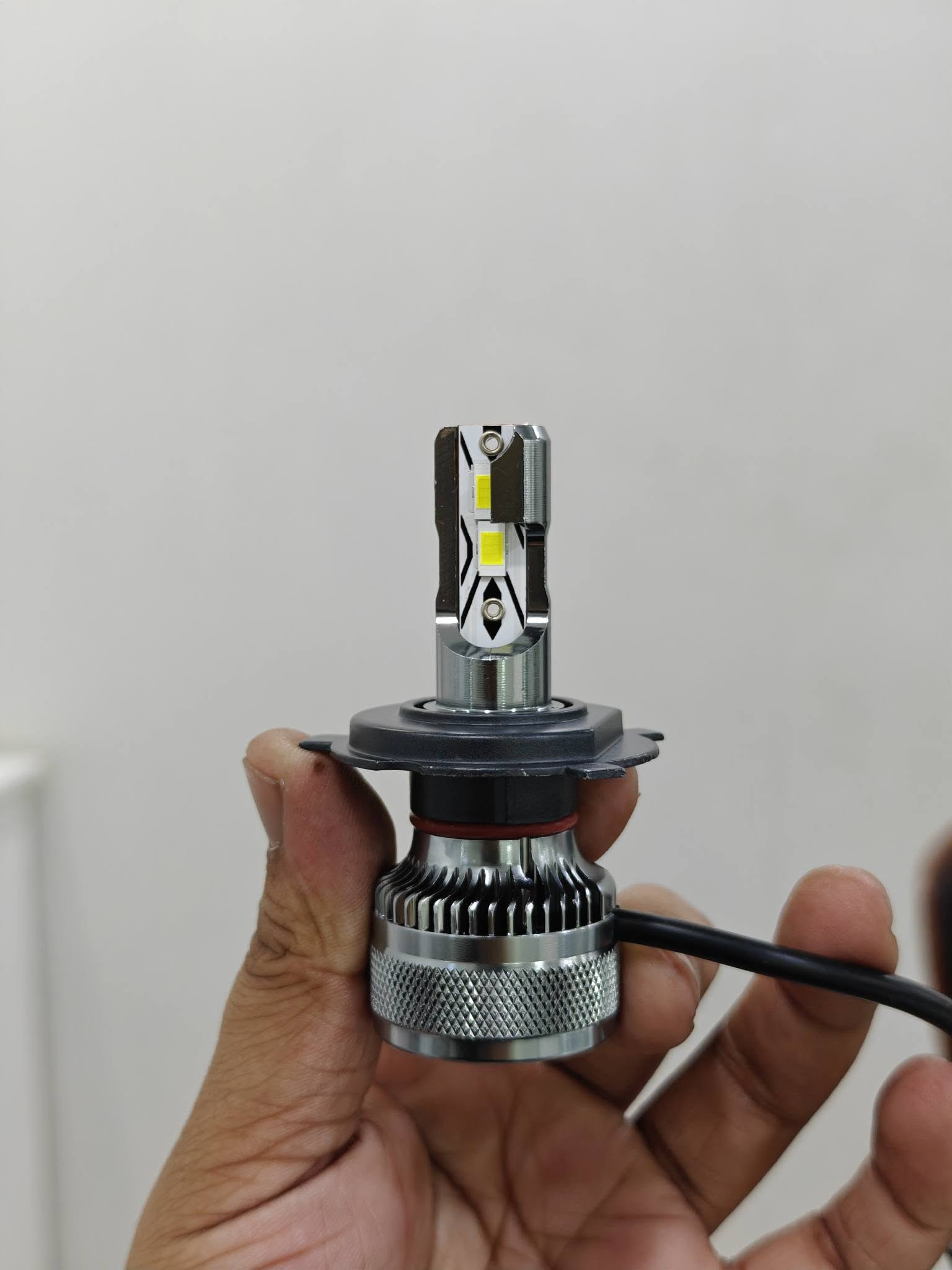 FNM-G03-H4 LED Head Light - 8000 Lumens