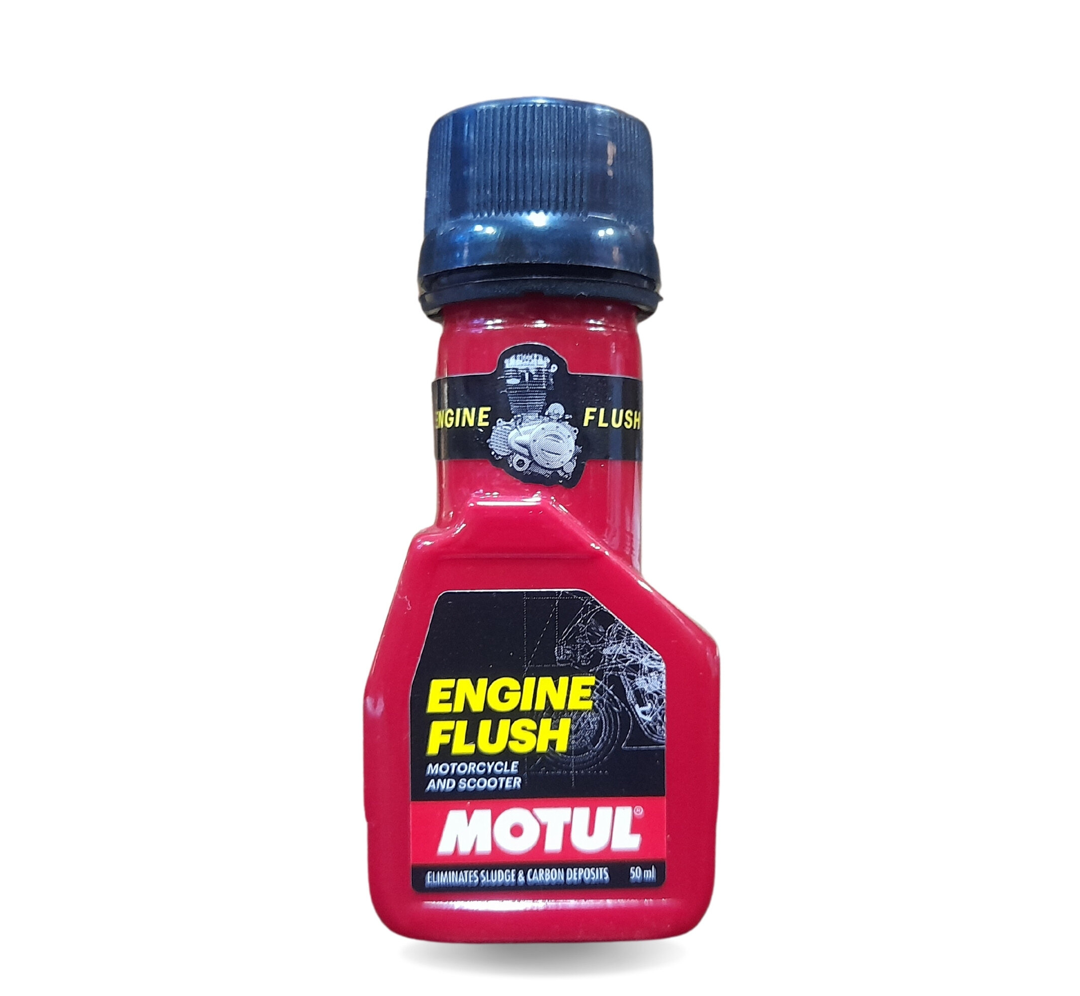 Motul Engine Flush 50ml
