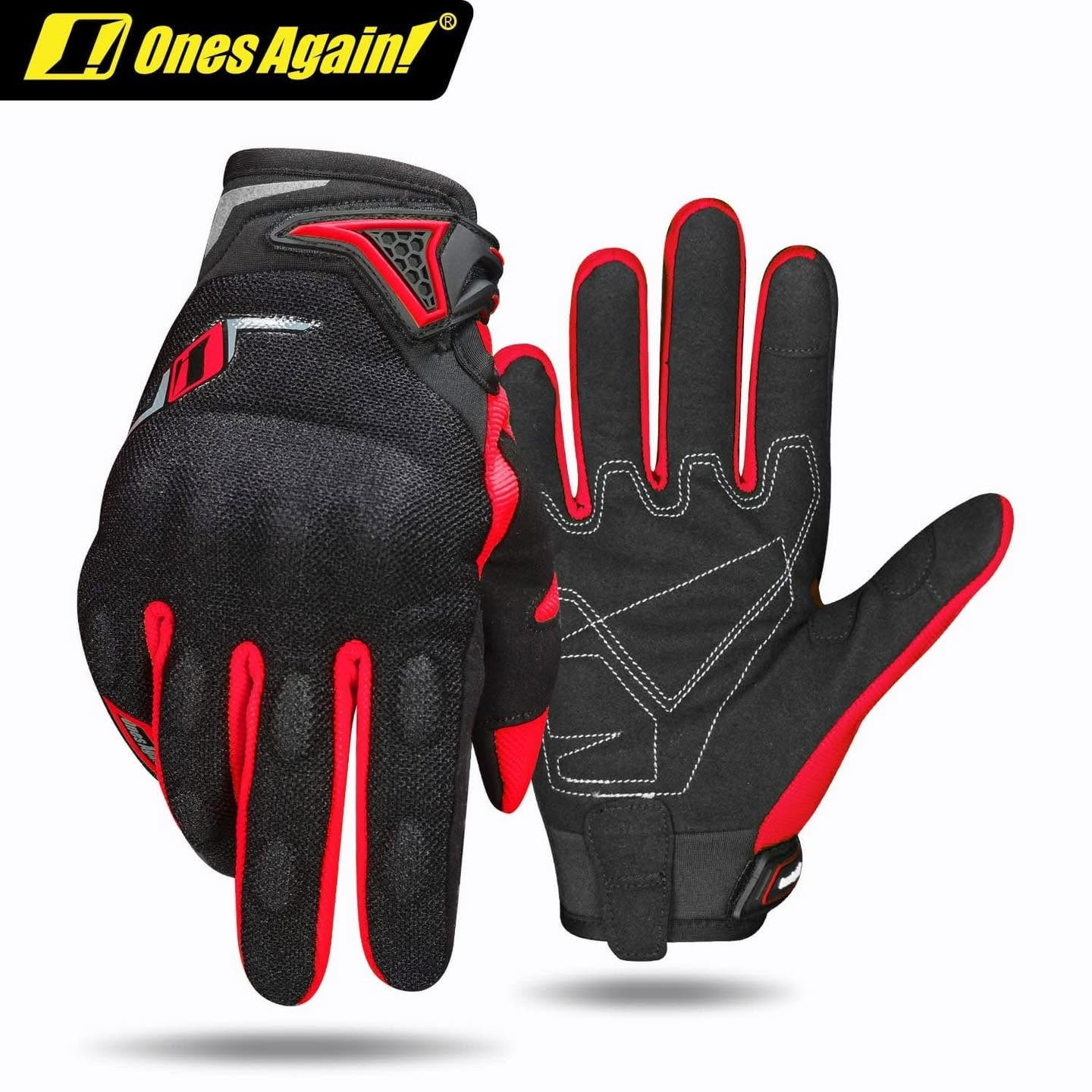 Ones Again MG36 Hand Gloves - Multi Color