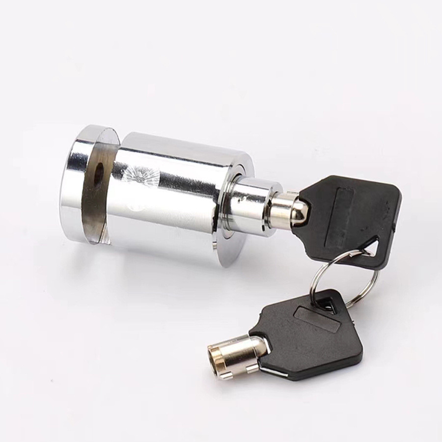Mini Motorcycle Disc Lock – 5mm
